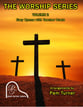 The Worship Series Vol. 2 piano sheet music cover